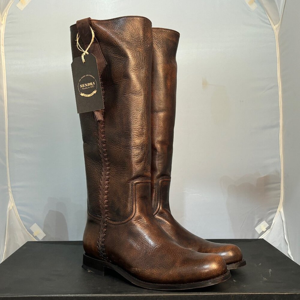 Sendra 10155 Women's size 10